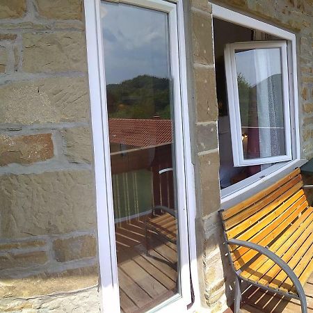 Apartmaji Suhorje Экстерьер фото