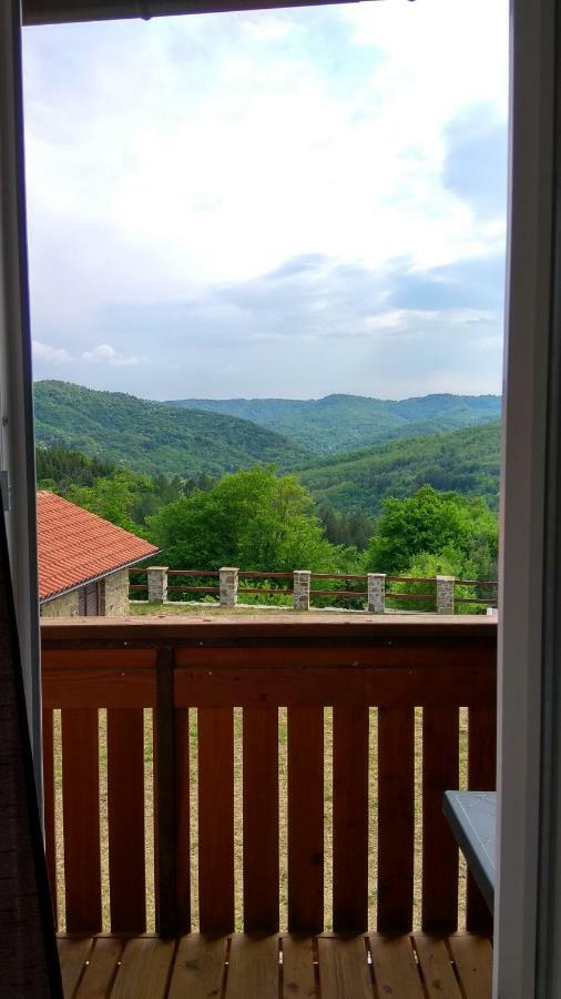 Apartmaji Suhorje Экстерьер фото
