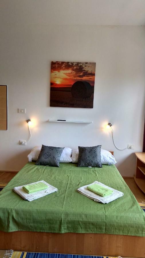 Apartmaji Suhorje Экстерьер фото