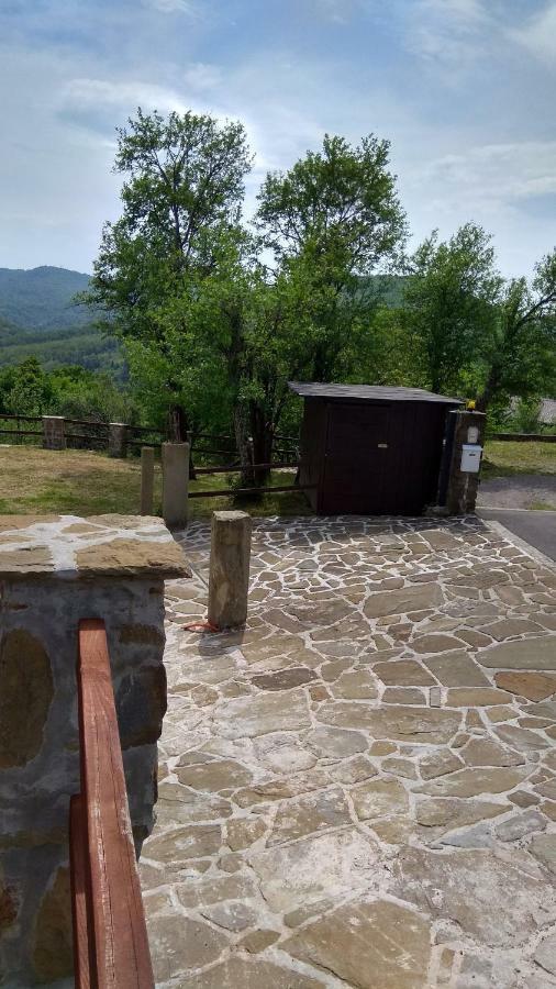 Apartmaji Suhorje Экстерьер фото