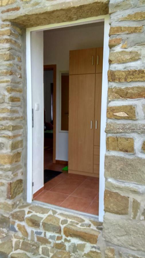 Apartmaji Suhorje Экстерьер фото
