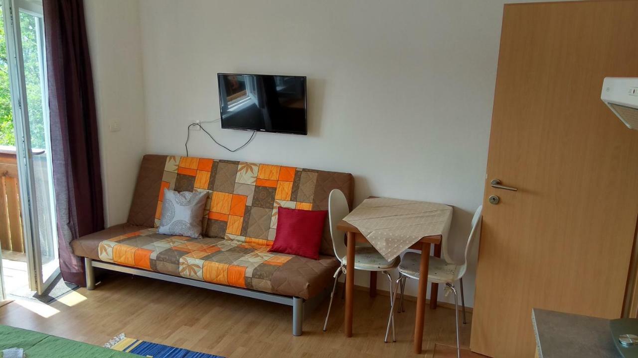 Apartmaji Suhorje Экстерьер фото
