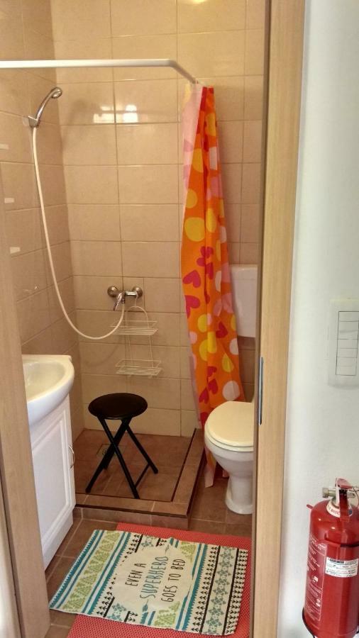 Apartmaji Suhorje Экстерьер фото