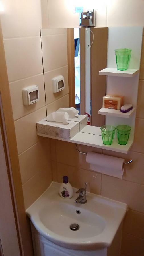 Apartmaji Suhorje Экстерьер фото