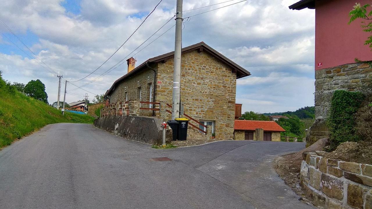 Apartmaji Suhorje Экстерьер фото