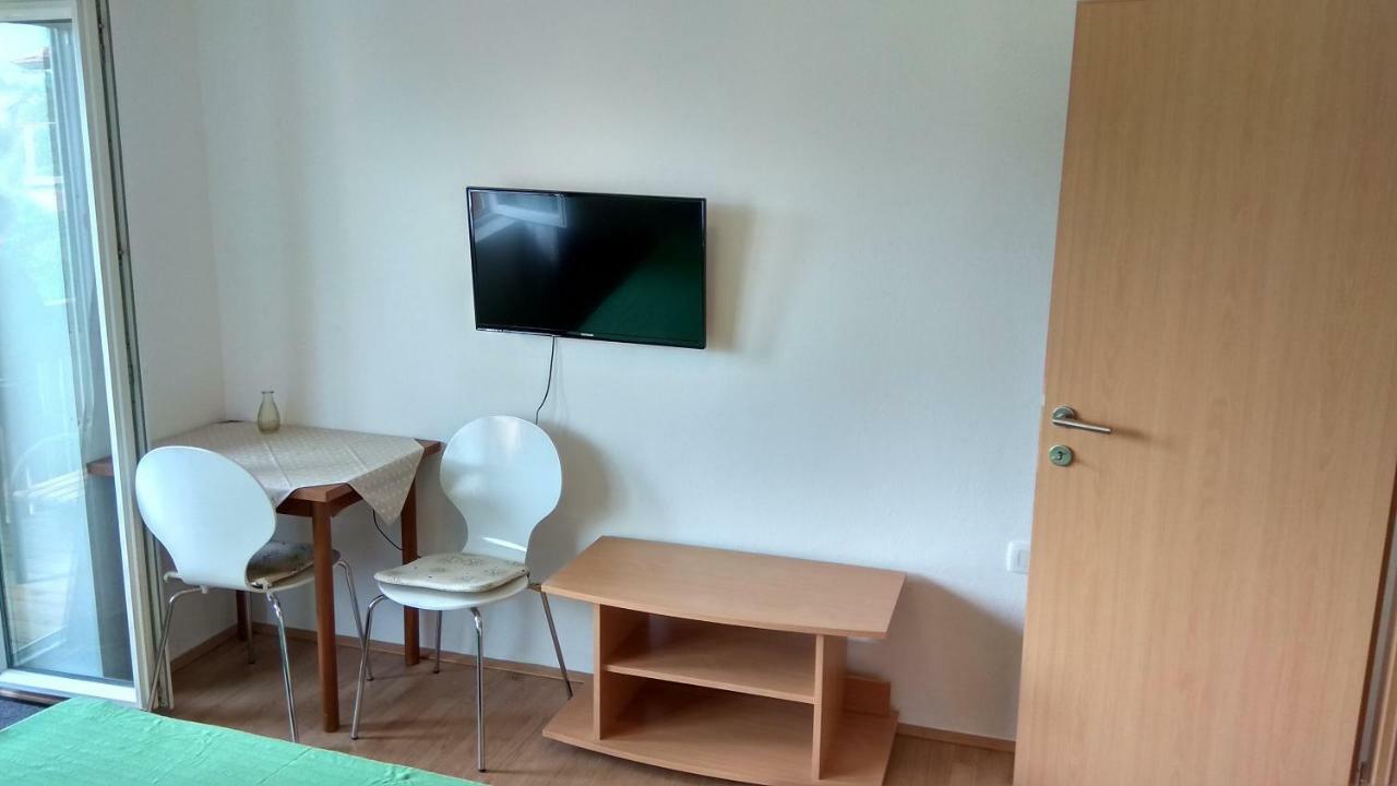 Apartmaji Suhorje Экстерьер фото