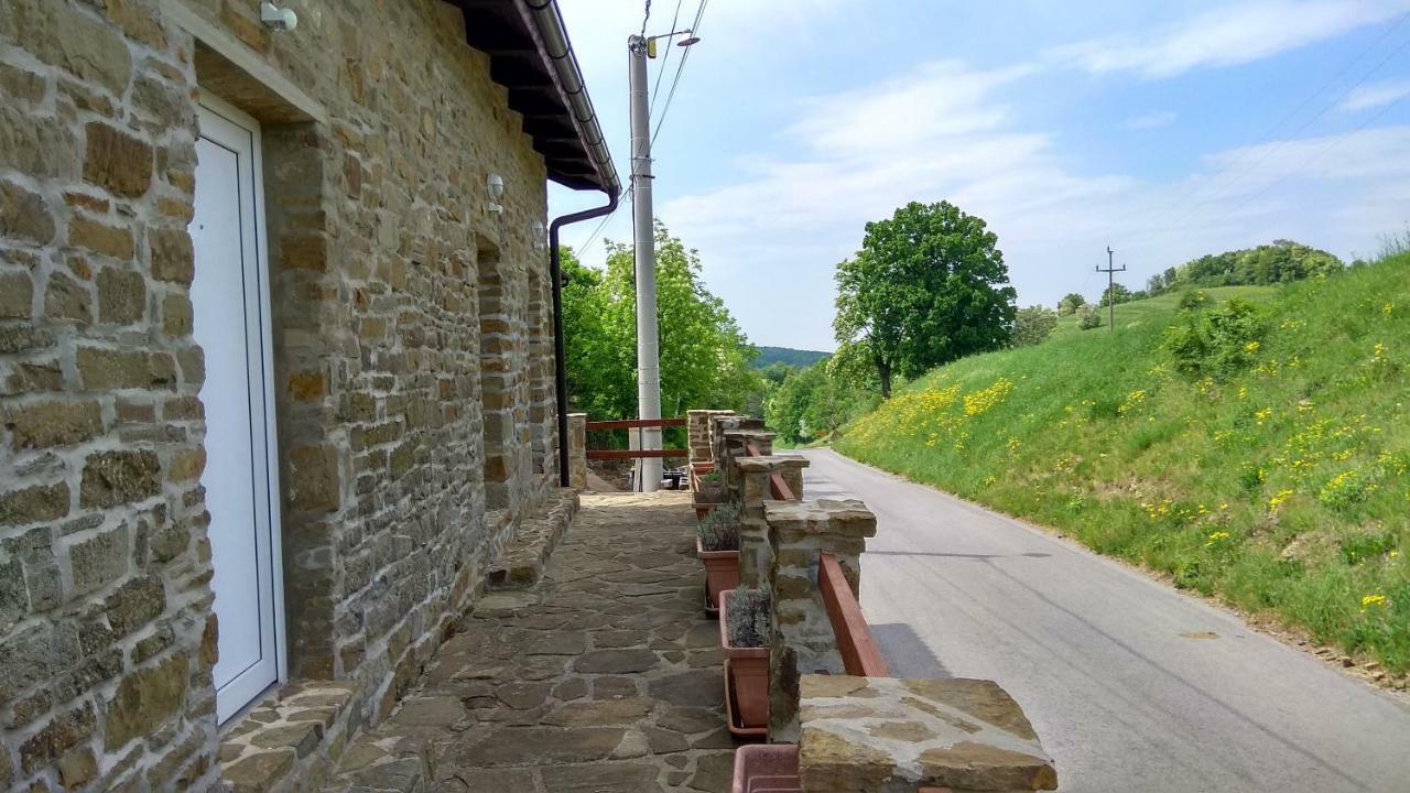 Apartmaji Suhorje Экстерьер фото