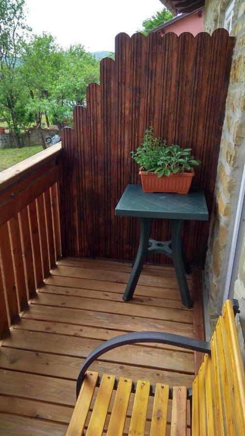 Apartmaji Suhorje Экстерьер фото