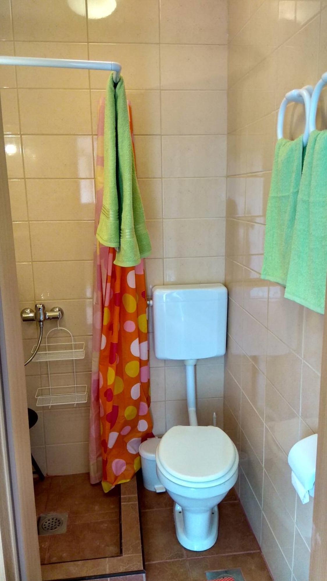 Apartmaji Suhorje Экстерьер фото