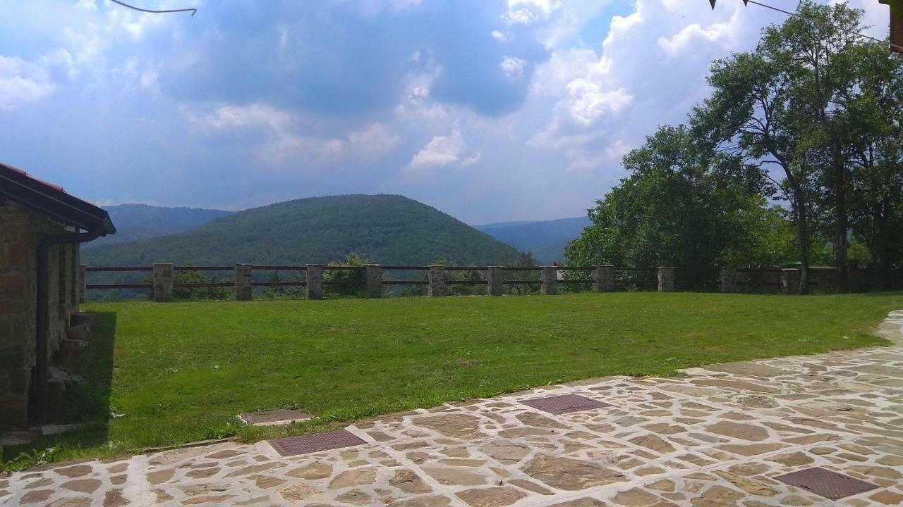 Apartmaji Suhorje Экстерьер фото