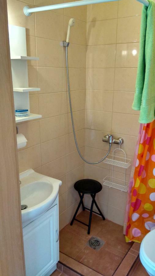 Apartmaji Suhorje Экстерьер фото